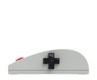 8BitDo N30 Wireless Mouse - 1202356 - zdjęcie 3